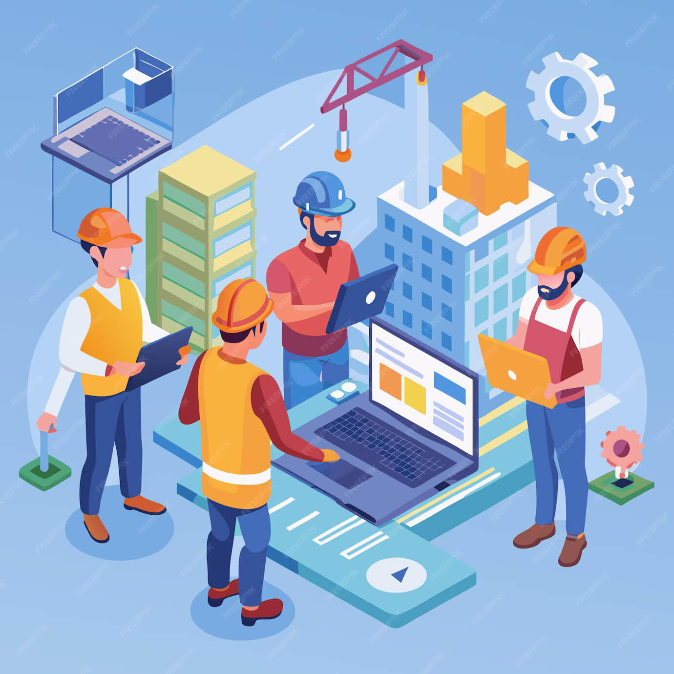 BIM Consulting & Implementation Solutions